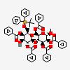 an image of a chemical structure CID 10582068