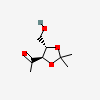 an image of a chemical structure CID 10583364