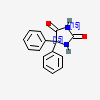 an image of a chemical structure CID 10587023
