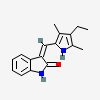 an image of a chemical structure CID 10587839