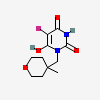 an image of a chemical structure CID 105886577