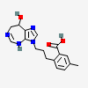 an image of a chemical structure CID 10592379
