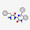 an image of a chemical structure CID 10597785