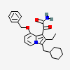 an image of a chemical structure CID 10598128