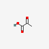 an image of a chemical structure CID 1060