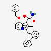 an image of a chemical structure CID 10600590