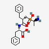 an image of a chemical structure CID 10601417