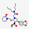 an image of a chemical structure CID 10602267