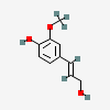 an image of a chemical structure CID 10607519