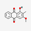 an image of a chemical structure CID 10611938