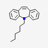 an image of a chemical structure CID 10612589