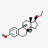 an image of a chemical structure CID 10614185