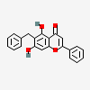 an image of a chemical structure CID 10617403