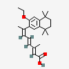 an image of a chemical structure CID 10619935
