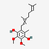 an image of a chemical structure CID 1062