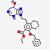 an image of a chemical structure CID 10624864