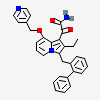 an image of a chemical structure CID 10624896