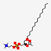 an image of a chemical structure CID 10625909