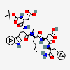 an image of a chemical structure CID 10629199