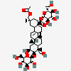 an image of a chemical structure CID 10629465