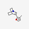 an image of a chemical structure CID 10631505