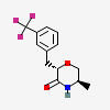 an image of a chemical structure CID 10635964