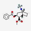 an image of a chemical structure CID 10638361