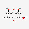 an image of a chemical structure CID 10639