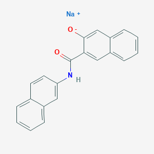 2-(4-Chloro-2,5-dimethoxyphenyl) ethanamine (2C-C) image