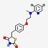 an image of a chemical structure CID 10642333