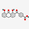 an image of a chemical structure CID 10643116