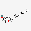 an image of a chemical structure CID 10645598