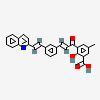 an image of a chemical structure CID 10646529