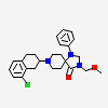 an image of a chemical structure CID 10646745