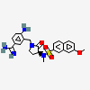 an image of a chemical structure CID 10648454