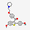 an image of a chemical structure CID 10648679