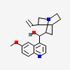 an image of a chemical structure CID 1065