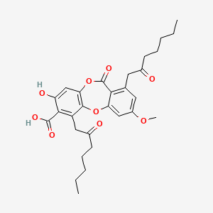 Codeine-N-oxide image