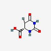 an image of a chemical structure CID 10654503