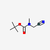 an image of a chemical structure CID 10654719