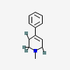 an image of a chemical structure CID 10654894