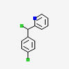 an image of a chemical structure CID 10657539