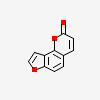 an image of a chemical structure CID 10658