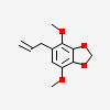an image of a chemical structure CID 10659
