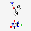 an image of a chemical structure CID 10660