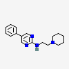 an image of a chemical structure CID 10660564
