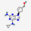 an image of a chemical structure CID 10660866