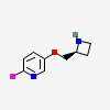 an image of a chemical structure CID 10661142