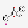 an image of a chemical structure CID 10661152