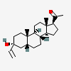 an image of a chemical structure CID 10665164